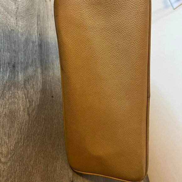 Chanel Beige Cavier Tote - Picture 7 of 16